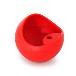 Orb Pencil Sharpener (Asst Colours)