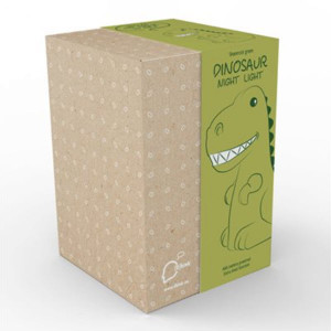 Dinosaur Night Light