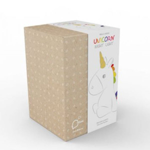 Unicorn Night Light