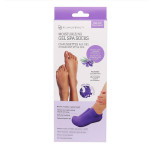 Spa Socks (Moisturizing Gel Lavender)