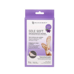 Relaxus Sole Soft Foot Mask