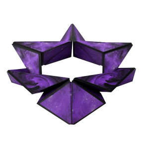 Relaxus Theracubix Fidget Toy