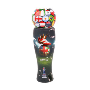 Relaxus Mess Free Soccer Bubbles