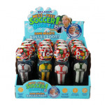 Relaxus Mess Free Soccer Bubbles