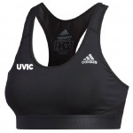 UVIC Adidas Women's Alphaskin Bra