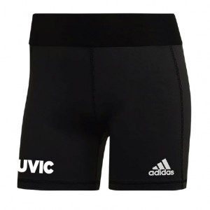 UVIC Adidas Women's Alphaskin Shorts