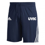 UVIC Adidas Adult 3 Shorts