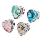 Relaxus Heart Pill Box