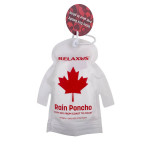 Relaxus Rain Poncho