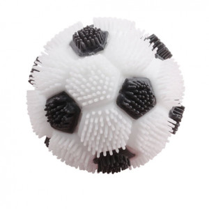 Relaxus Soccer Squeeze Ball