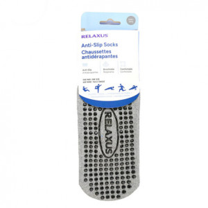 Relaxus Anti-Slip Socks