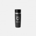 UVIC Yeti Rambler 16OZ Travel Bottle - Black