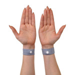 Relaxus Anti-Nausea Acupressure Wristband