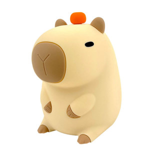 Relaxus Capybara Night Light