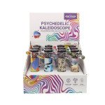 Relaxus Kaleidoscope (Asst'd Designs)