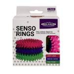 Relaxus Senso Rings
