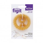 Relaxus Acu Figit 3PC Set