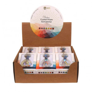 Relaxus Crystal Prism Catcher