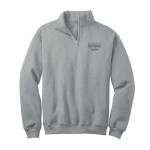 Uvic 'Mom' 1/4 Zip Sweatshirt
