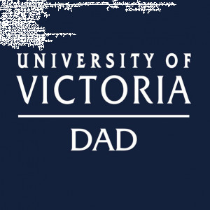 Uvic Dad 1/4 Zip Sweatshirt