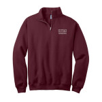 Uvic 1/4 Zip 'Grandma' Sweatshirt