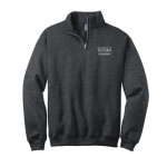 Uvic 1/4 Zip 'Grandpa' Sweatshirt