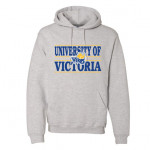 Uvic Vikes Classic Hoodie