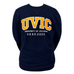 UVic Grad Crew 2026 | Navy