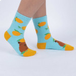Sock-It-To-Me Slipper Socks