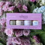 Heritage Honey - Tea Lover (4 Pack)
