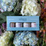 Heritage Honey - Bee Well (4 Pack)