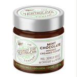 Heritage Honey - Mint Chocolate (300g)