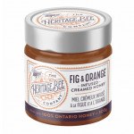 Heritage Honey - Fig & Orange (300g)