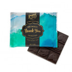 Rogers Dark Chocolate Thank You bar (34g)