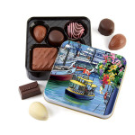 Roger harbour Hop Tin (90 grams)
