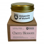 UVIC Cherry Blossom Candle