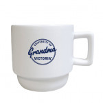 UVIC Totem Mug - Grandma