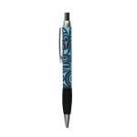 Native Northwest Pen | Thunderbird and Whale