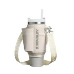 Stanley Quencher Carry-All Cream | 40 oz