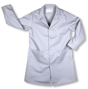 Lab Coat