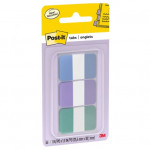 Post-it Tabs - Pastels
