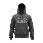 UVIC Grandpa Hoodie