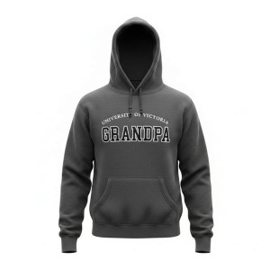UVIC Grandpa Hoodie
