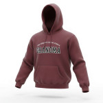 UVIC Grandma Hoodie