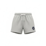 UVIC Women's High Waisted Shorts