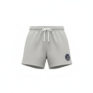 UVIC Women's High Waisted Shorts