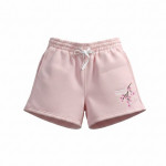 UVIC High Waisted Shorts | Pink
