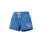 UVIC High Waisted Shorts | Blue