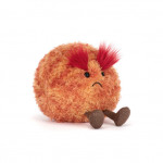 Jellycat Amuseables Planet Mars