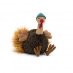 Jellycat Theo Turkey